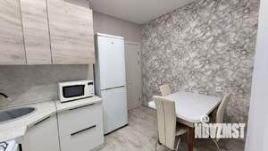 1-к квартира, на длительный срок, 37м2, 6/9 этаж