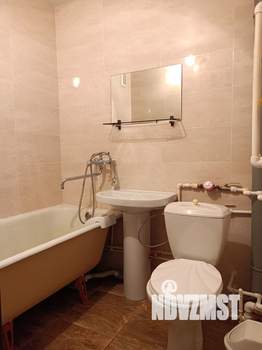 1-к квартира, на длительный срок, 36м2, 2/5 этаж