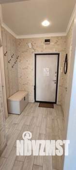 1-к квартира, посуточно, 34м2, 1/1 этаж