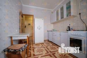 1-к квартира, на длительный срок, 40м2, 2/10 этаж