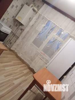 1-к квартира, на длительный срок, 38м2, 6/13 этаж