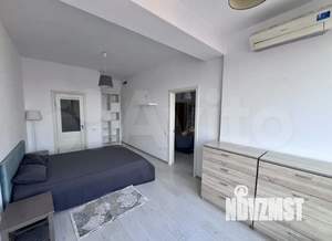 1-к квартира, посуточно, 90м2, 1/1 этаж