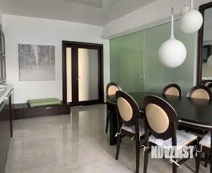 3-к квартира, на длительный срок, 99м2, 2/8 этаж