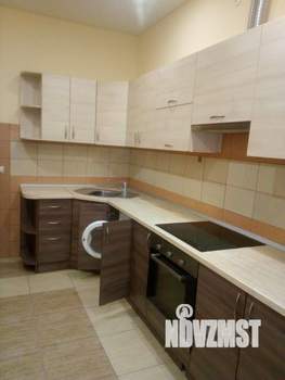 1-к квартира, на длительный срок, 45м2, 2/4 этаж