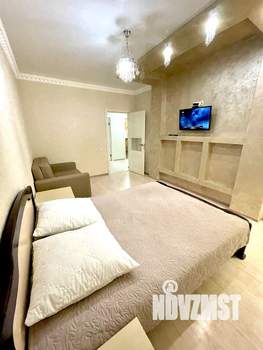 2-к квартира, посуточно, 60м2, 7/10 этаж