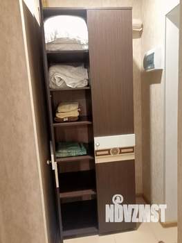 Студия квартира, посуточно, 30м2, 7/16 этаж