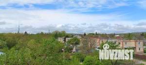 1-к квартира, посуточно, 39м2, 1/1 этаж