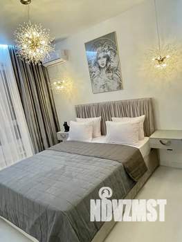 2-к квартира, посуточно, 56м2, 2/9 этаж