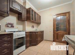 1-к квартира, на длительный срок, 31м2, 6/9 этаж