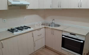 1-к квартира, на длительный срок, 35м2, 2/12 этаж