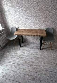 1-к квартира, на длительный срок, 45м2, 13/17 этаж