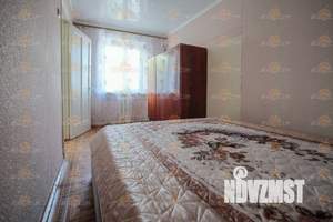 2-к квартира, на длительный срок, 43м2, 3/5 этаж