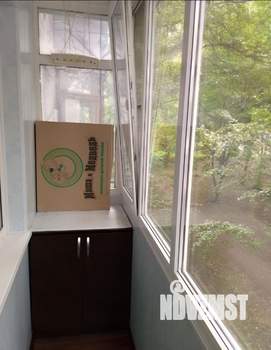 1-к квартира, на длительный срок, 39м2, 2/9 этаж