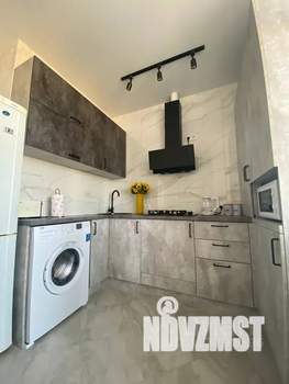 1-к квартира, посуточно, 38м2, 5/16 этаж