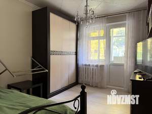 2-к квартира, на длительный срок, 46м2, 1/10 этаж
