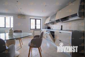 4-к квартира, на длительный срок, 142м2, 8/12 этаж