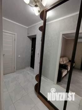 1-к квартира, на длительный срок, 40м2, 14/16 этаж