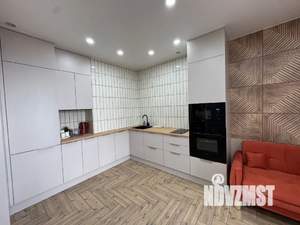 1-к квартира, посуточно, 38м2, 14/14 этаж