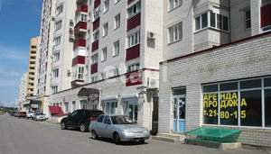 1-к квартира, на длительный срок, 42м2, 4/12 этаж
