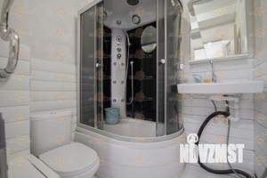 Студия квартира, на длительный срок, 19м2, 16/16 этаж