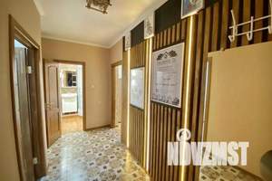 2-к квартира, посуточно, 58м2, 4/17 этаж