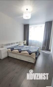 1-к квартира, на длительный срок, 39м2, 3/9 этаж