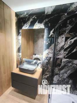 1-к квартира, посуточно, 38м2, 18/18 этаж