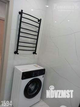 1-к квартира, на длительный срок, 42м2, 18/24 этаж