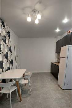 2-к квартира, на длительный срок, 62м2, 2/16 этаж