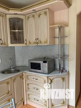 1-к квартира, посуточно, 32м2, 2/5 этаж