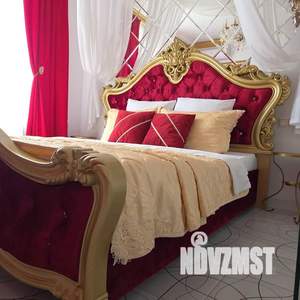 1-к квартира, посуточно, 50м2, 8/9 этаж