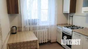 1-к квартира, на длительный срок, 31м2, 2/5 этаж