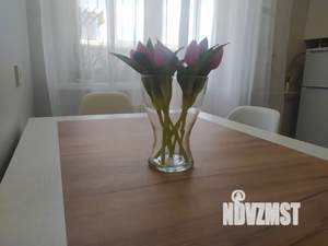 1-к квартира, посуточно, 37м2, 4/18 этаж