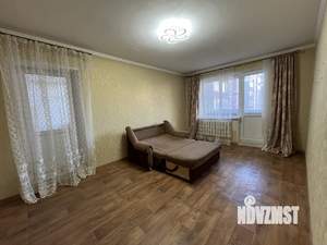 3-к квартира, на длительный срок, 70м2, 4/11 этаж