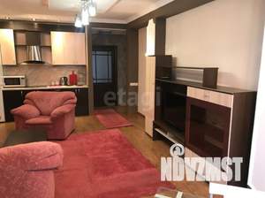 3-к квартира, на длительный срок, 110м2, 3/16 этаж
