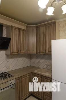 2-к квартира, посуточно, 52м2, 3/16 этаж