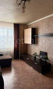 1-к квартира, на длительный срок, 36м2, 5/6 этаж