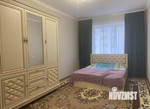 1-к квартира, на длительный срок, 42м2, 9/15 этаж