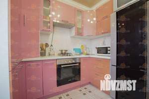 1-к квартира, на длительный срок, 31м2, 4/17 этаж