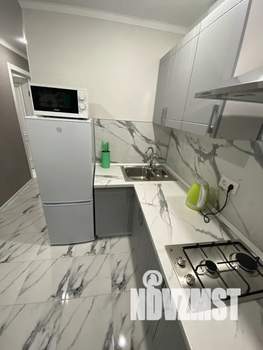 1-к квартира, посуточно, 33м2, 3/5 этаж