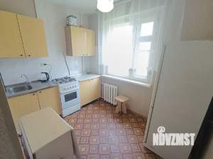 1-к квартира, на длительный срок, 36м2, 3/10 этаж