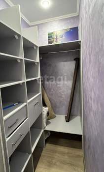 1-к квартира, на длительный срок, 39м2, 10/17 этаж