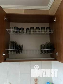 1-к квартира, посуточно, 31м2, 4/10 этаж