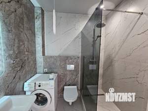 1-к квартира, на длительный срок, 40м2, 15/15 этаж