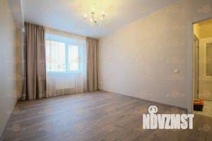 1-к квартира, на длительный срок, 40м2, 14/16 этаж