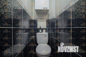 1-к квартира, на длительный срок, 39м2, 5/6 этаж