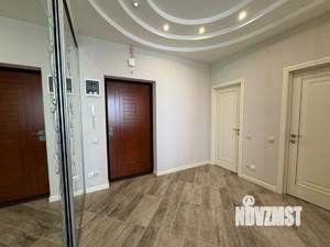 2-к квартира, на длительный срок, 72м2, 7/14 этаж