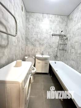 1-к квартира, на длительный срок, 36м2, 1/18 этаж