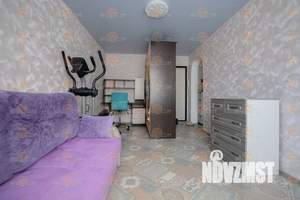 1-к квартира, на длительный срок, 31м2, 4/5 этаж