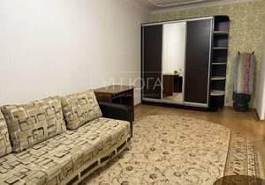 1-к квартира, на длительный срок, 34м2, 3/9 этаж